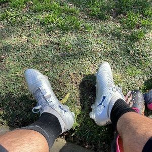 Puma ONE Crome 17.1 FG soccer cleats